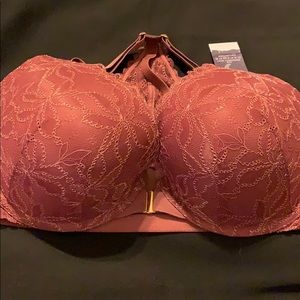 Lace Bra 44C